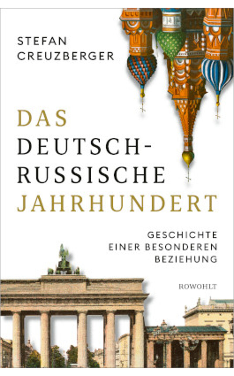 Das deutsch-russische Jahrhundert